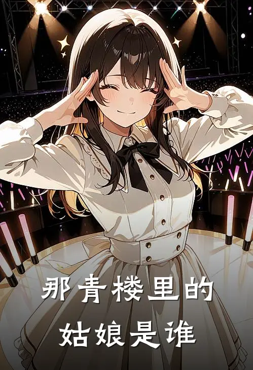 那青楼里的姑娘是谁