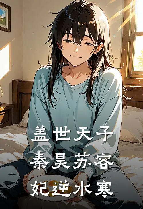 盖世天子秦昊苏容妃逆水寒