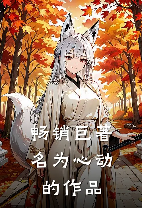 畅销巨著名为心动的作品