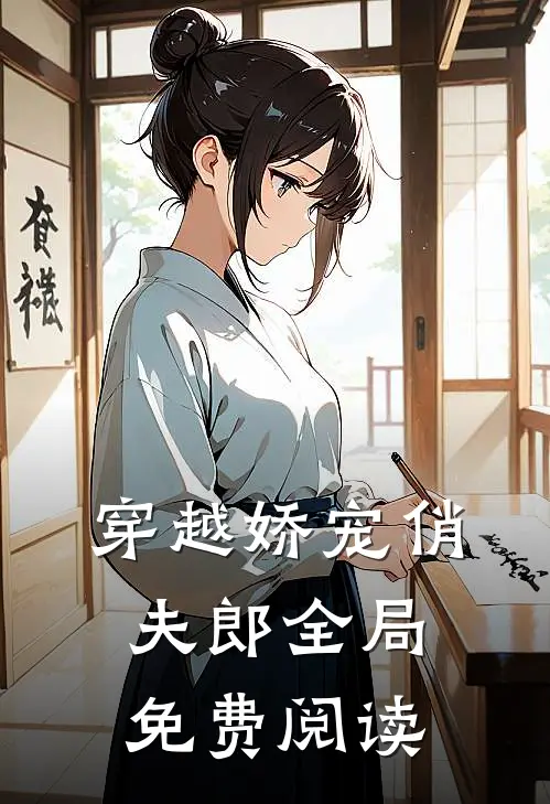 穿越娇宠俏夫郎全局免费阅读