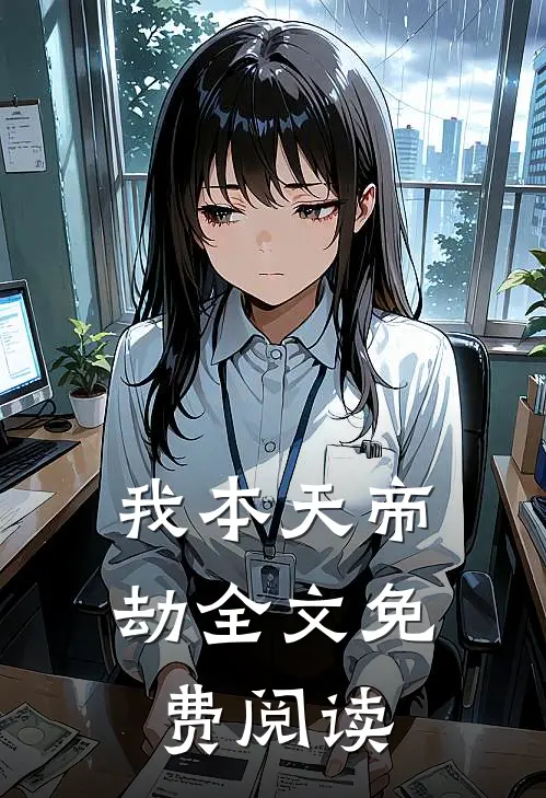 我本天帝劫全文免费阅读