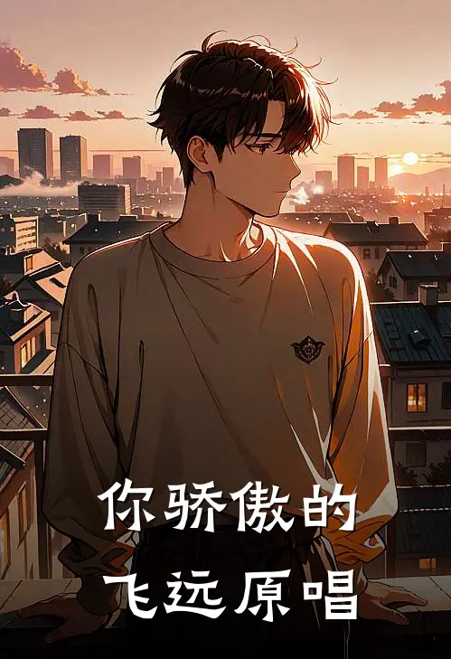 你骄傲的飞远 原唱