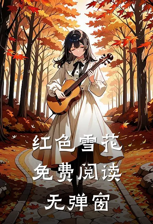 红色雪花免费阅读无弹窗