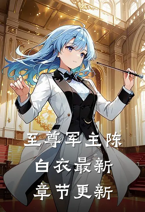 至尊军主陈白衣最新章节更新