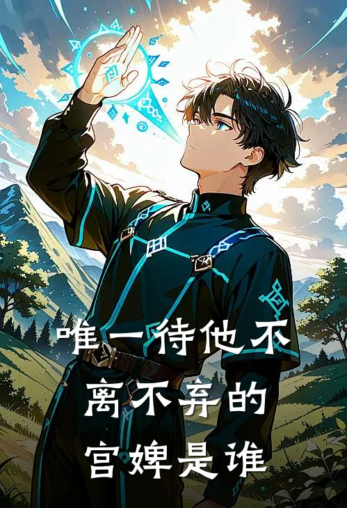 唯一待他不离不弃的宫婢是谁