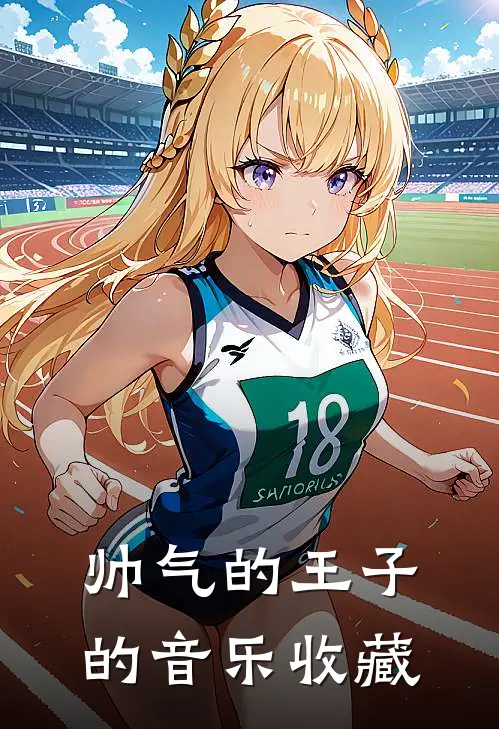 帅气的王子的音乐收藏