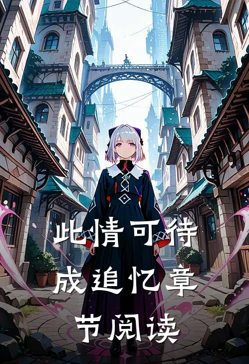 此情可待成追忆章节阅读