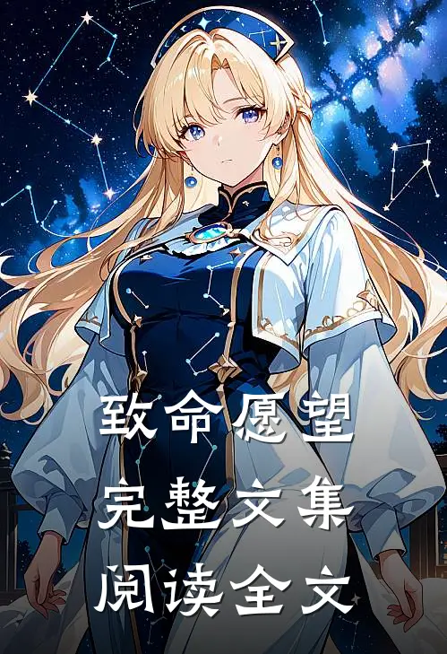致命愿望完整文集阅读全文