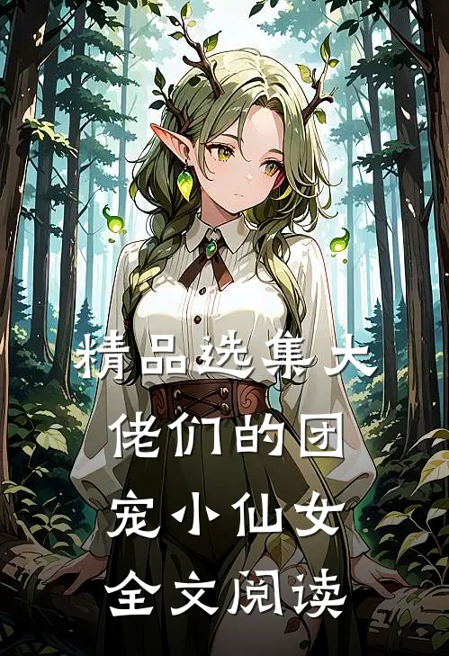 精品选集大佬们的团宠小仙女全文阅读