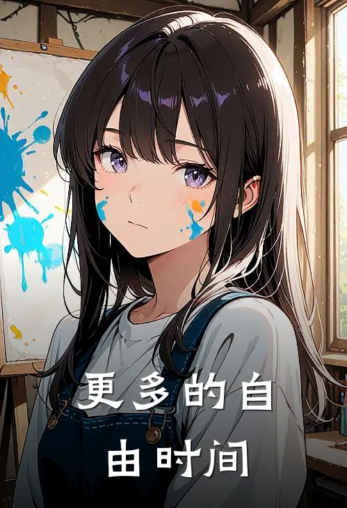 更多的自由时间