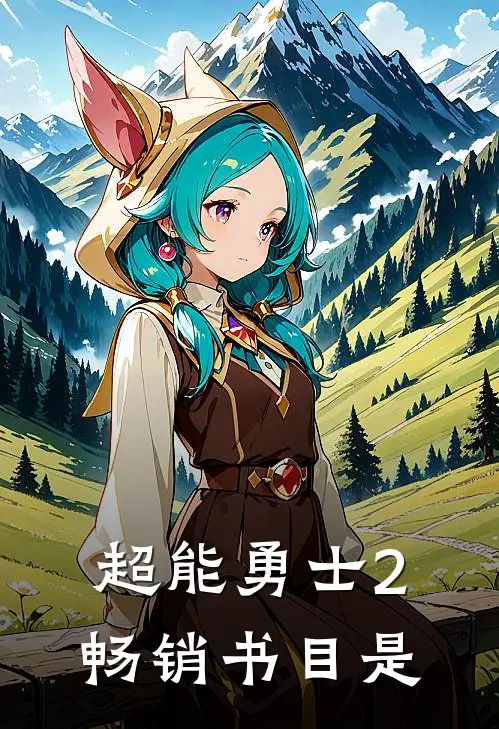 超能勇士2畅销书目是