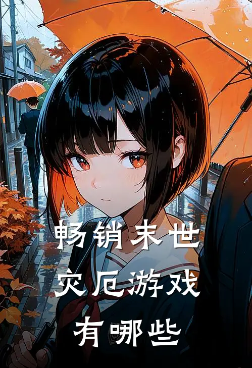 畅销末世灾厄游戏有哪些