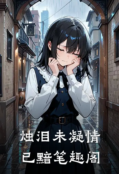 烛泪未凝情已黯笔趣阁