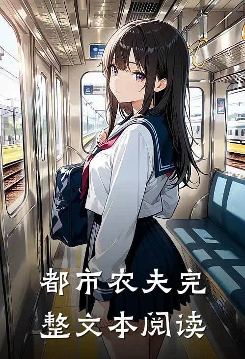 都市农夫完整文本阅读