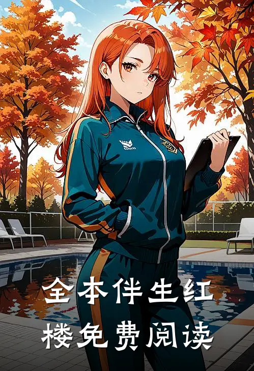 全本伴生红楼免费阅读