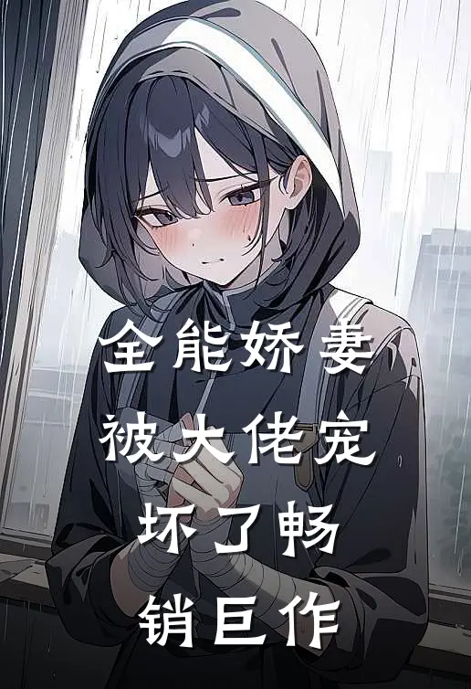 全能娇妻被大佬宠坏了畅销巨作