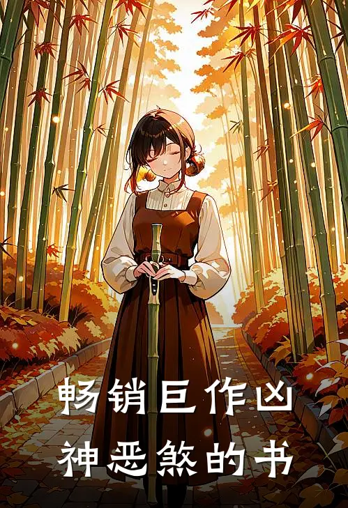 畅销巨作凶神恶煞的书