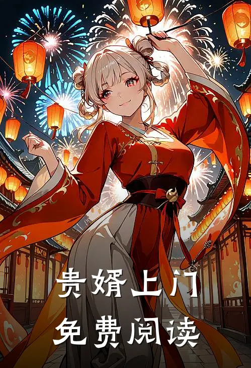 贵婿上门免费阅读