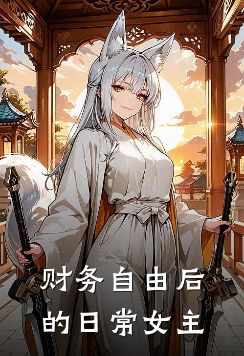 财务自由后的日常女主