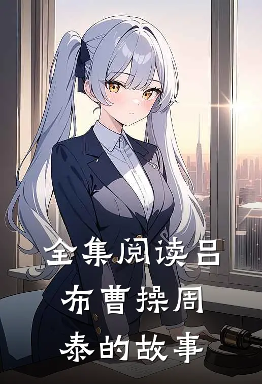 全集阅读吕布曹操周泰的故事