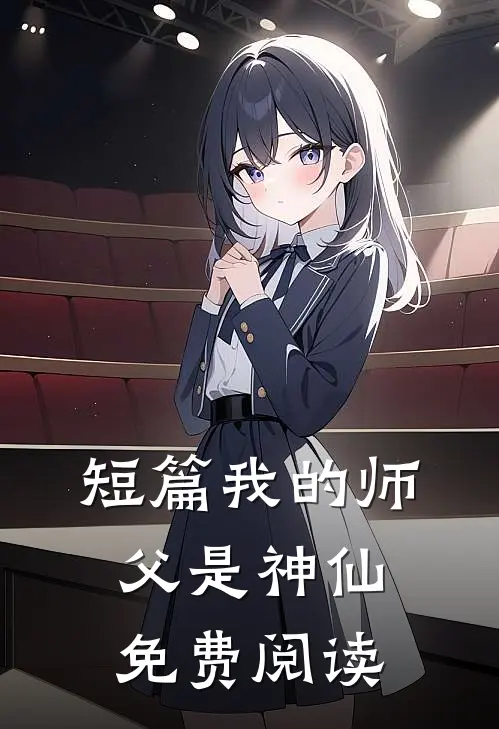 短篇我的师父是神仙免费阅读