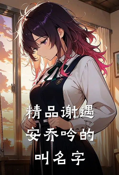 精品谢遇安乔吟的叫名字