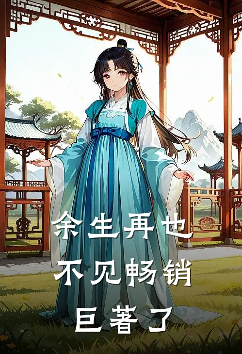 余生再也不见畅销巨著了