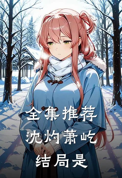 全集推荐沈灼萧屹结局是