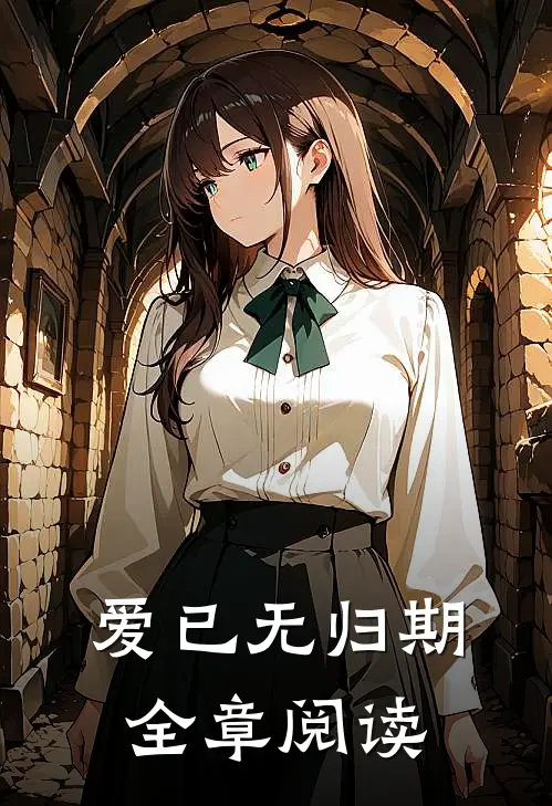 爱已无归期全章阅读