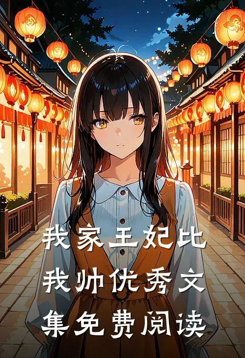 我家王妃比我帅优秀文集免费阅读