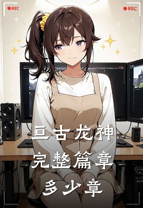 亘古龙神完整篇章多少章