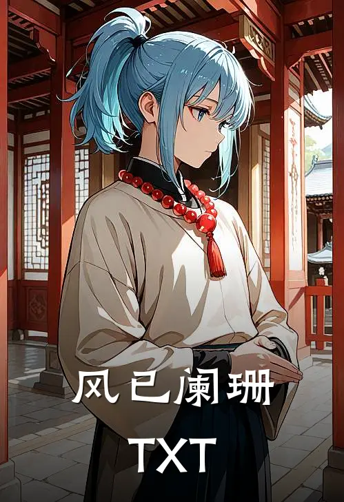 风已阑珊TXT