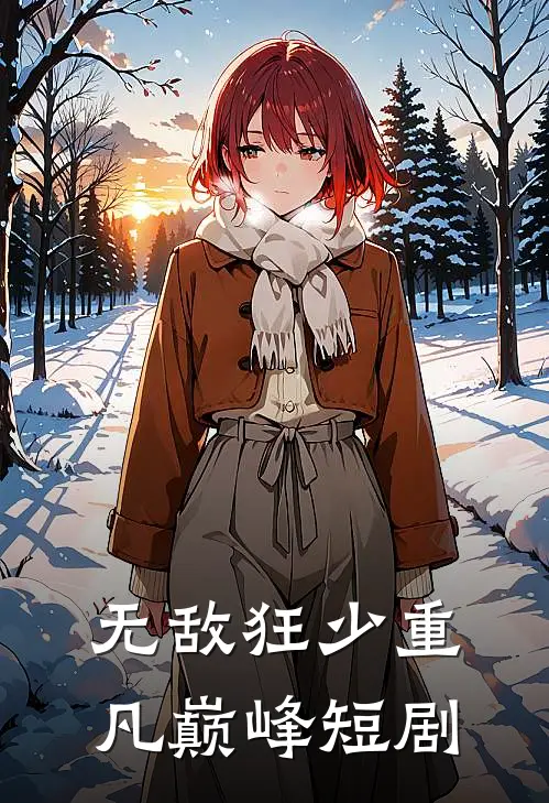 无敌狂少重凡巅峰短剧