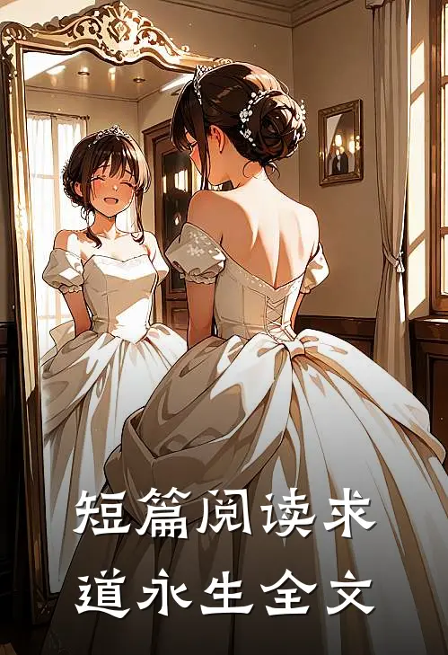 短篇阅读求道永生全文