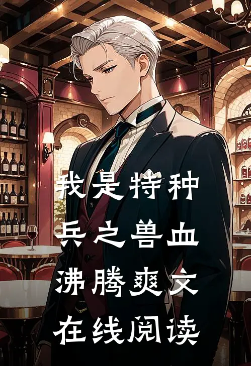我是特种兵之兽血沸腾爽文在线阅读