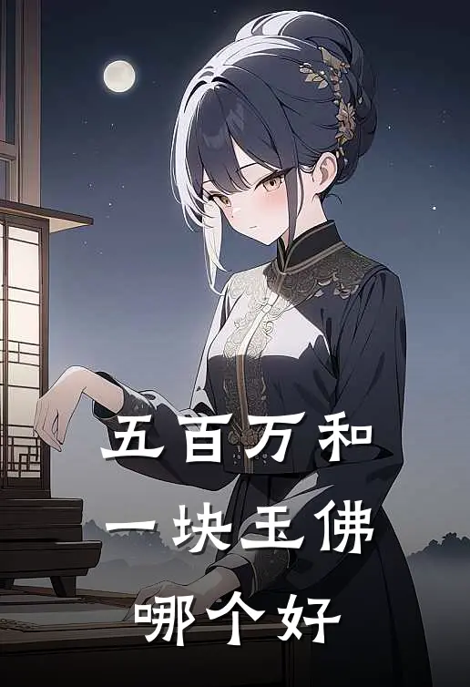 五百万和一块玉佛哪个好