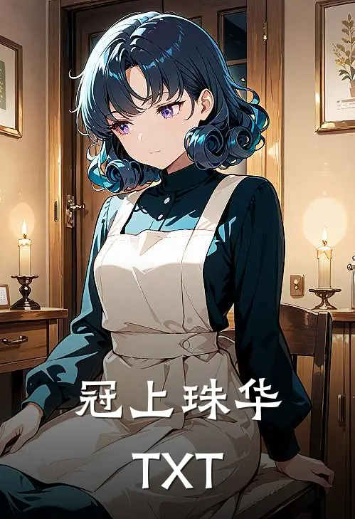 冠上珠华TXT