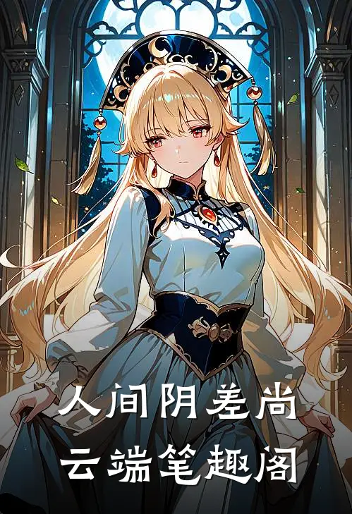 人间阴差尚云端笔趣阁