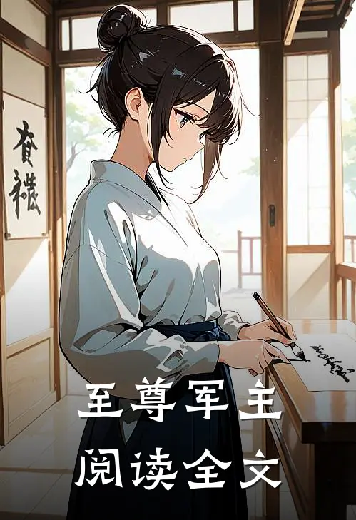 至尊军主阅读全文