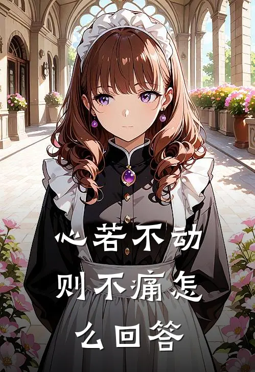 心若不动则不痛怎么回答