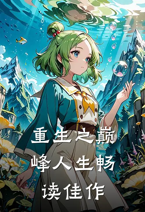 重生之巅峰人生畅读佳作
