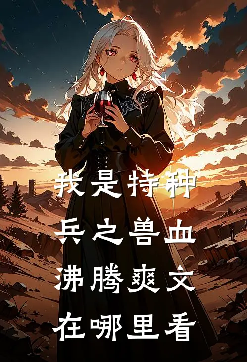 我是特种兵之兽血沸腾爽文在哪里看
