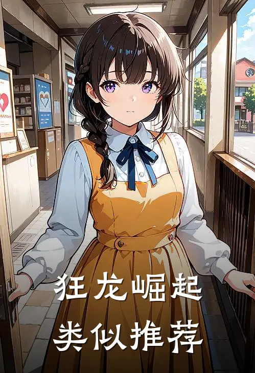 狂龙崛起类似推荐