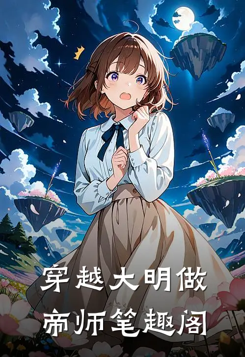 穿越大明做帝师笔趣阁