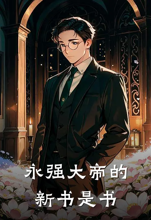 永强大帝的新书是书