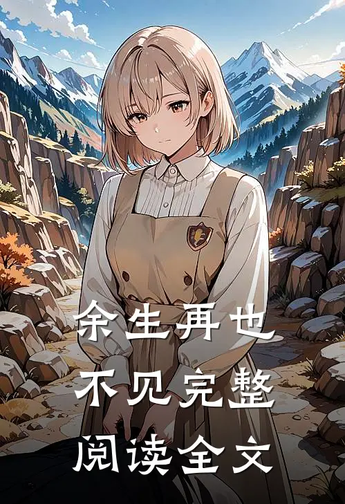 余生再也不见完整阅读全文