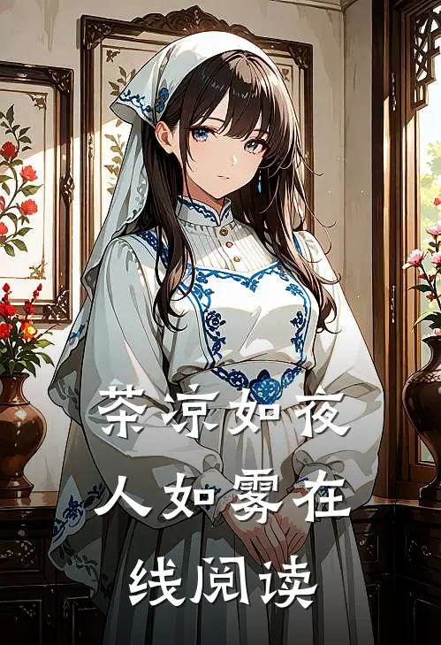 茶凉如夜人如雾在线阅读