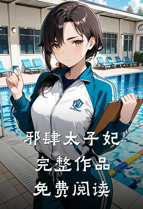 邪肆太子妃完整作品免费阅读