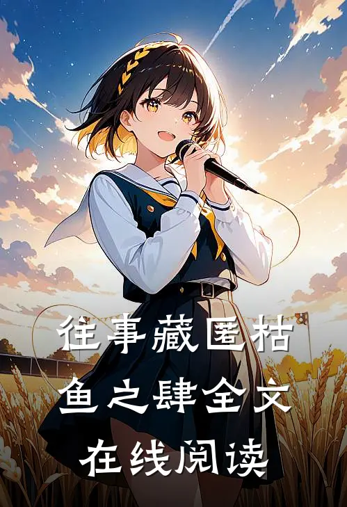 往事藏匿枯鱼之肆全文在线阅读