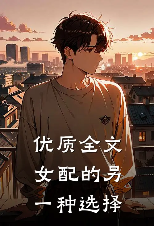 优质全文女配的另一种选择